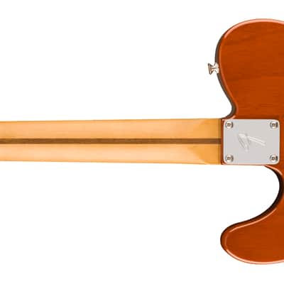 Fender Player II Telecaster® 2026 Mocha image 3
