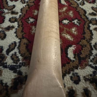 Holy Grail Guitars Telecaster Style 2020’s - Natural image 13