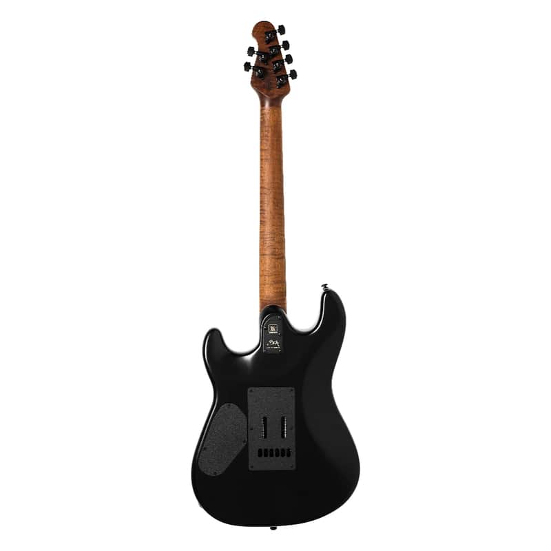 Ernie Ball Music Man Rabea Massaad Signature Sabre image 3