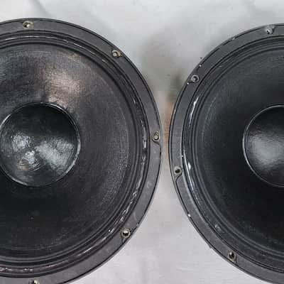 Electro-Voice Model DL12ST ,12" Speaker,400 watts,8 Ohms image 3
