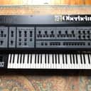 Oberheim OBX 1979 8 Voice Analog Synth w/ Road Case