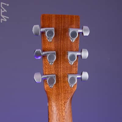 Martin GPC-X2E Cocobolo Grand Performance Acoustic-Electric Guitar image 13