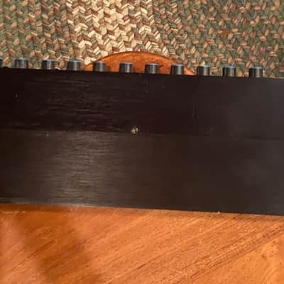 NOVATION BASS STATION RACK image 11