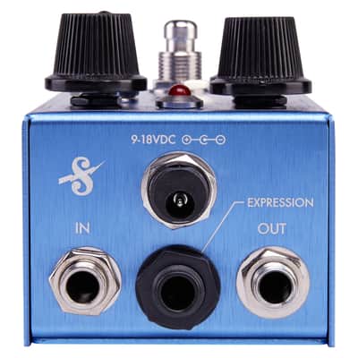 Supro : Drive 1305 Pedal image 2