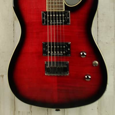 USED Fender Special Edition Custom Telecaster FMT HH (338) image 2