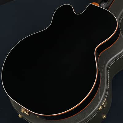 Gretsch G6136T-Black Black Falcon Gretsch [JT18041870] (06/15) image 12