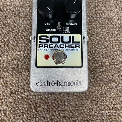 Electro-Harmonix Soul Preacher image 1