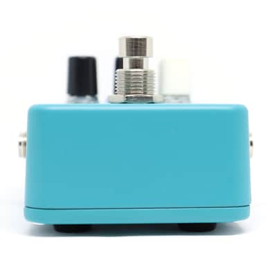 Electro-Harmonix Eddy Analog Vibrato and Chorus image 5