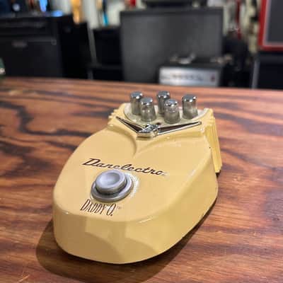 Danelectro Daddy O 2000s - Cream image 2