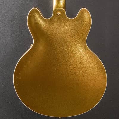 Gibson Custom Shop '64 ES-335 Reissue (2024) Bild 4