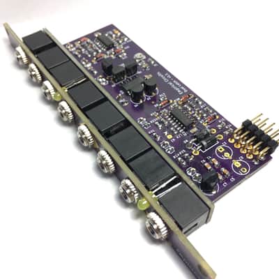Empirical Circuits Dual Latch image 3