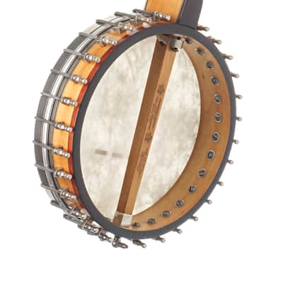 Vega 1917 Regent 5 String Banjo #37811 image 14