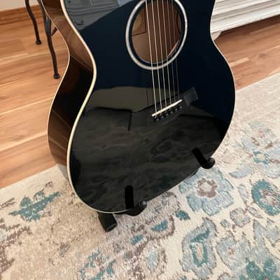2012 Taylor DDX Doyle Dykes Deluxe -Excellent Condition- image 6
