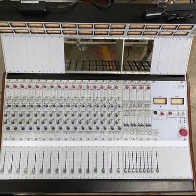 Rupert Neve Designs 5088 Discrete High Voltage Console image 4