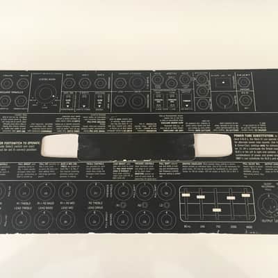 Mesa Boogie Mark IV Rev B 1993 Bild 7