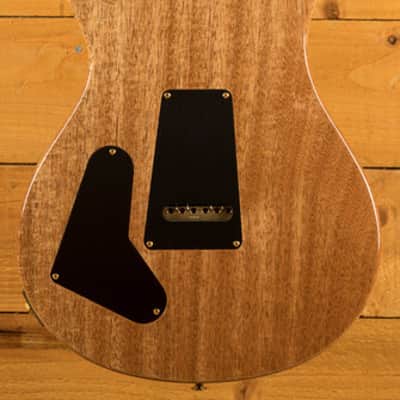 PRS Special Semi Hollow Yellow Tiger 10 Top Pattern image 4