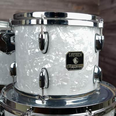Gretsch Renown Maple 4pc Kit image 7