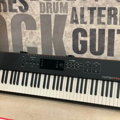 Studiologic Numa X piano 73 image 2