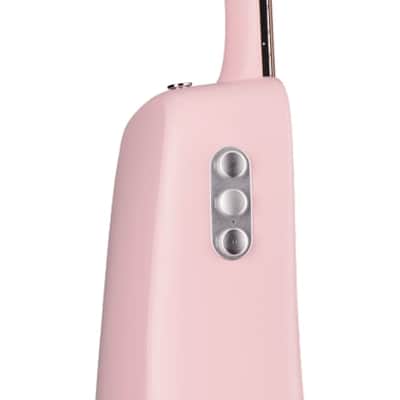 NEW!!! Lava Music ME2 Acoustic Freeboost - Pink image 4