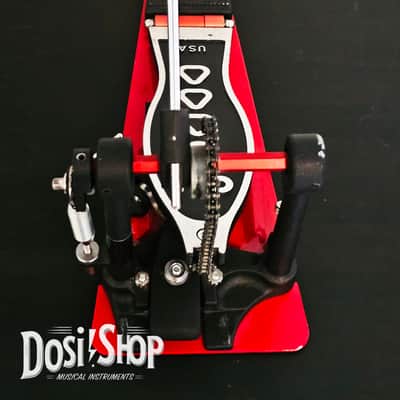 DW 5000 Series AH4 Single Bass Drum Pedal DWCP5000AH4 image 13