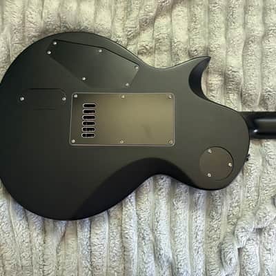 ESP LTD EC-1000 BB ET Evertune image 3