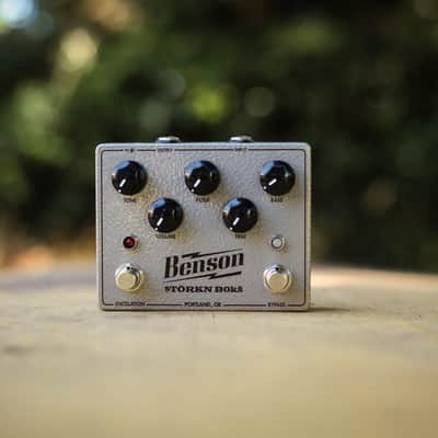 Benson Amps STÖRKN B0kš *Authorized Dealer* FREE Shipping! image 7