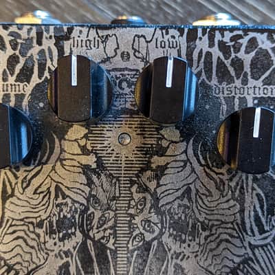 (15239) Dunn Effects Hierophant 4 Knob image 2