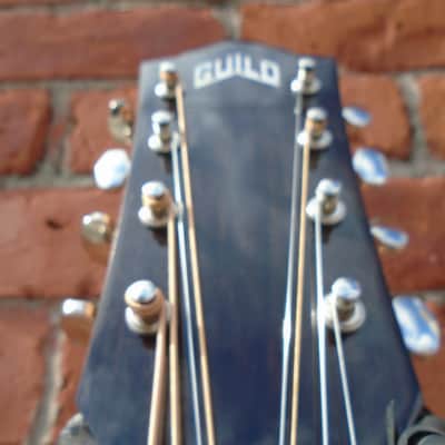 Guild BT258E Deluxe image 4
