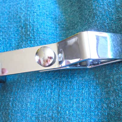 LP Conga Stand Separator Support Bracket - Vintage NOS image 4
