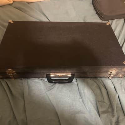 Roland SH-101 + FLIGHT CASE image 5