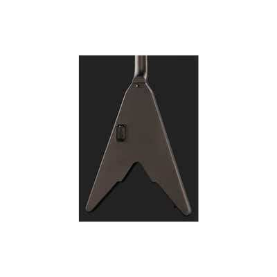 Harley Benton Victory Active SBK Matte Black image 5