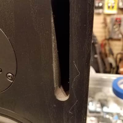 Tascam VL-X5 Powered Studio Monitor Speakers Used image 7