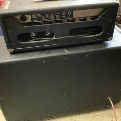 Fender Bassman 50 1964 image 2