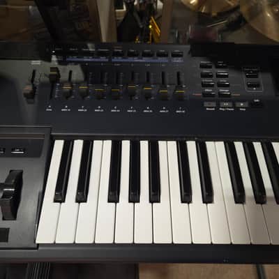 Kurzweil PC361 61-Key Digital Workstation Synthesizer 2010s - Local Pickup Only image 2