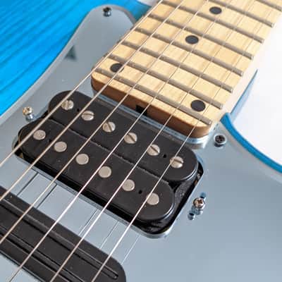 Vigier Excalibur Original 1991 image 6
