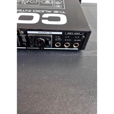Behringer Composer MDX2000 - Effect Processor - Good image 10