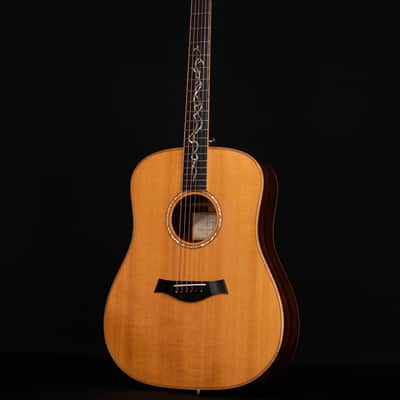 Taylor Custom Shop 810-LTD - USED image 6