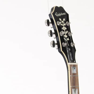 Epiphone DC Pro Wild Ivy Epiphone [18121507357] (06/29) image 11