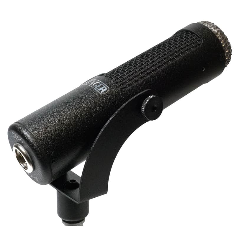 Stager Microphones SR-5 Directional Ribbon Microphone image 1
