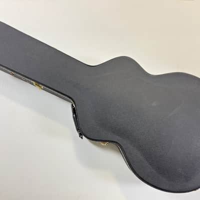 Gibson ES-125 Sunburst 1964 image 25