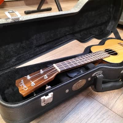 Cordoba ukulele 22S with Fishman image 8