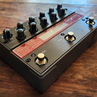 Eventide Pitchfactor (Harmonizer/PitchShifter/Delay) USA image 4