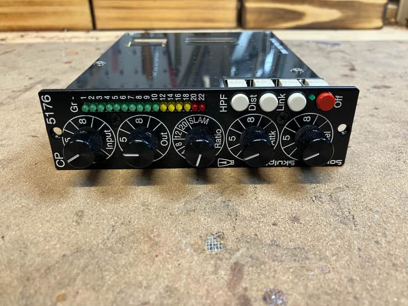 Sound Skulptor CP 5176