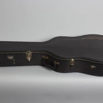 Larrivee L-09 Flat Top Acoustic Guitar (1990), ser. #10163, black hard shell case. image 11