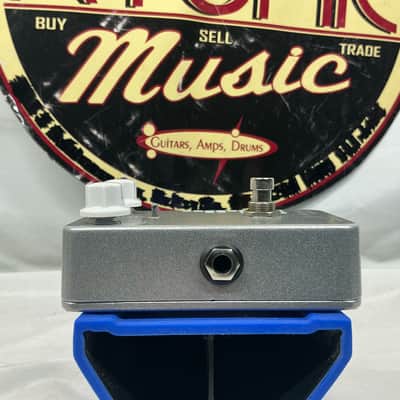 Keeley Electronics Omni Reverb Pedal image 6