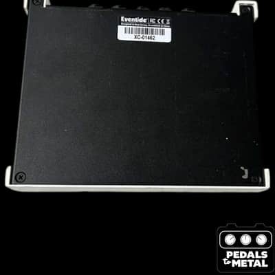 Eventide H90 Harmonizer 2022 - Present - White image 7