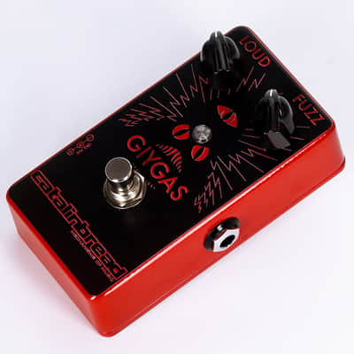 Catalinbread Giygas 2K Fuzz Pedal image 3