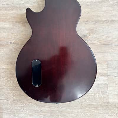 Gibson Les Paul Junior - Vintage Sunburst, 2021 image 7