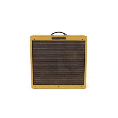 Fender Vintage Reissue '59 Bassman LTD 4X10 Guitar Combo Regular image 1