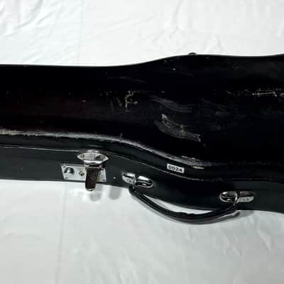 Cremona 4/4 Violin with Case, Bow, and Accessories - 1982 image 14